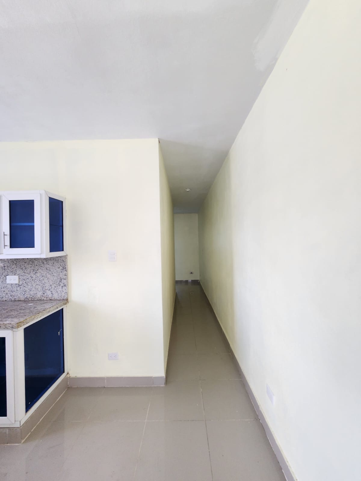 apartamentos - Alquiler Apto 2do Nivel Buena Vista I, Villa Mella.  2