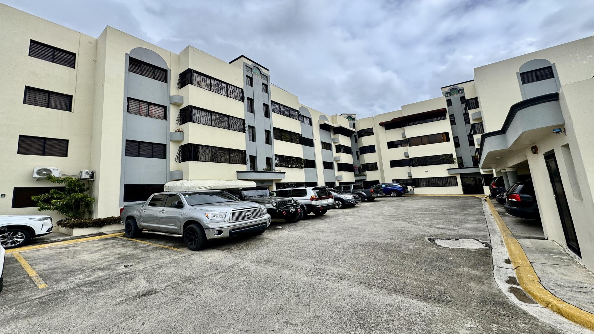 apartamentos - APARTAMENTO CENTRICO EN RENTA EMBRUJO I DETRAS DE LA SIRENA SANTIAGO 2