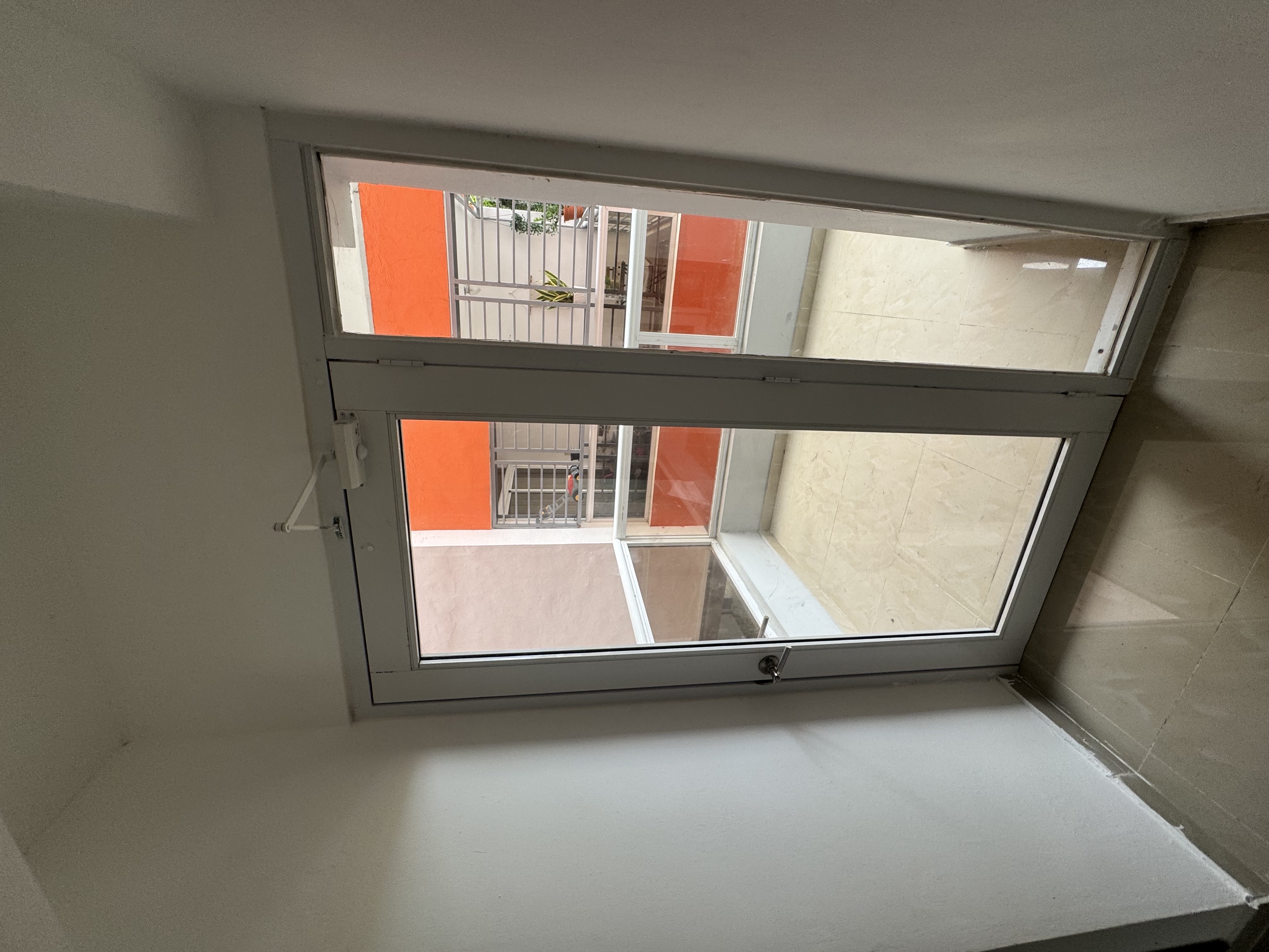 apartamentos - VENDO HERMOSO APARTAMENTO EN RESPALDO LOS 3 ojos (SDE)
 6