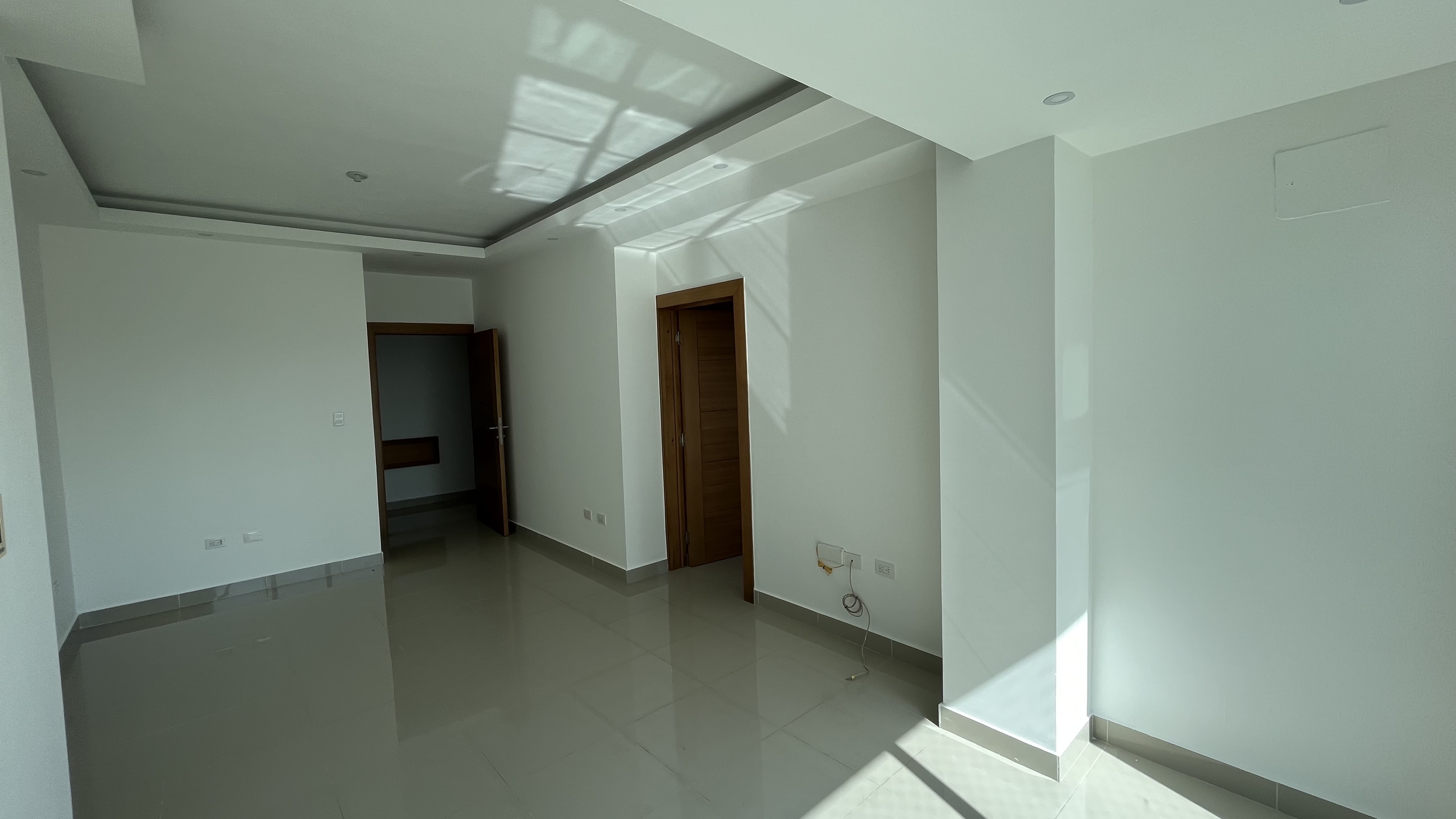 apartamentos - Apartamento en Urb. real de 1 habitación torre familiar  9