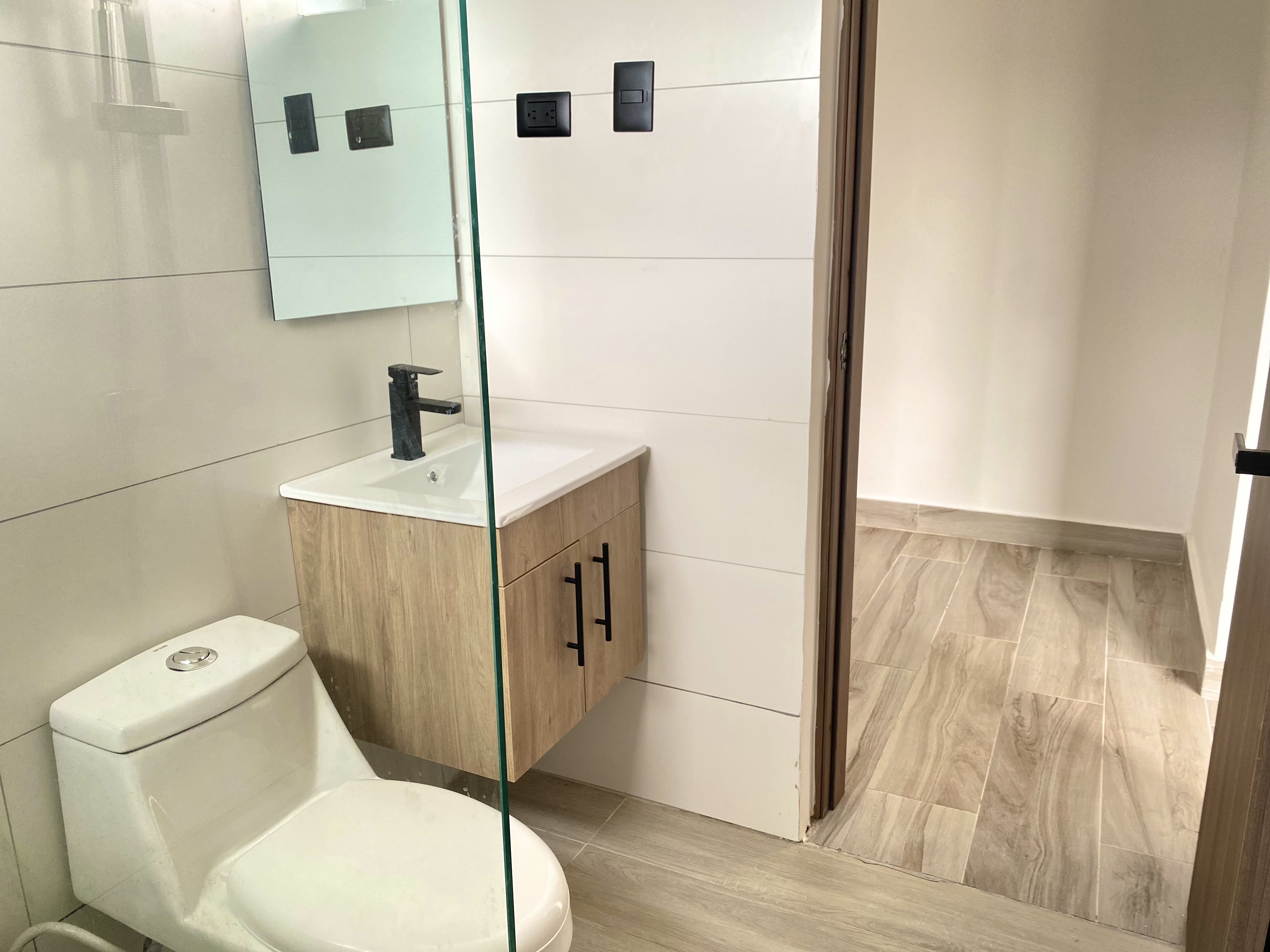 apartamentos - Townhouse hermoso |  en  alquiler listo para estrenar 😍🏝️ 8