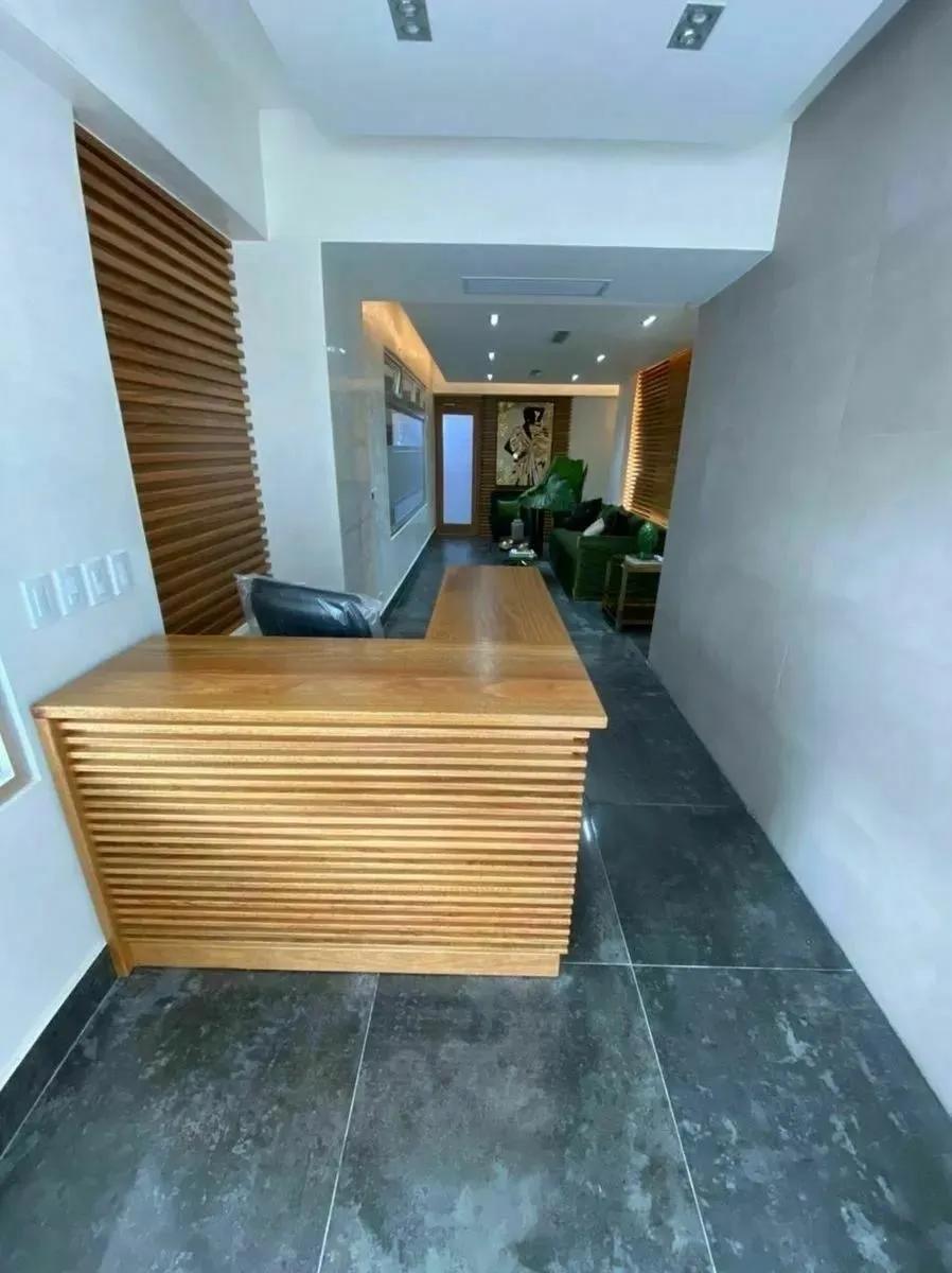 apartamentos - Apartamento en Alquiler Amueblado PIANTINI 5