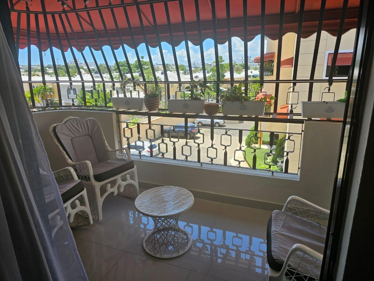 apartamentos - Apartamento en las praderas 3 piso 1