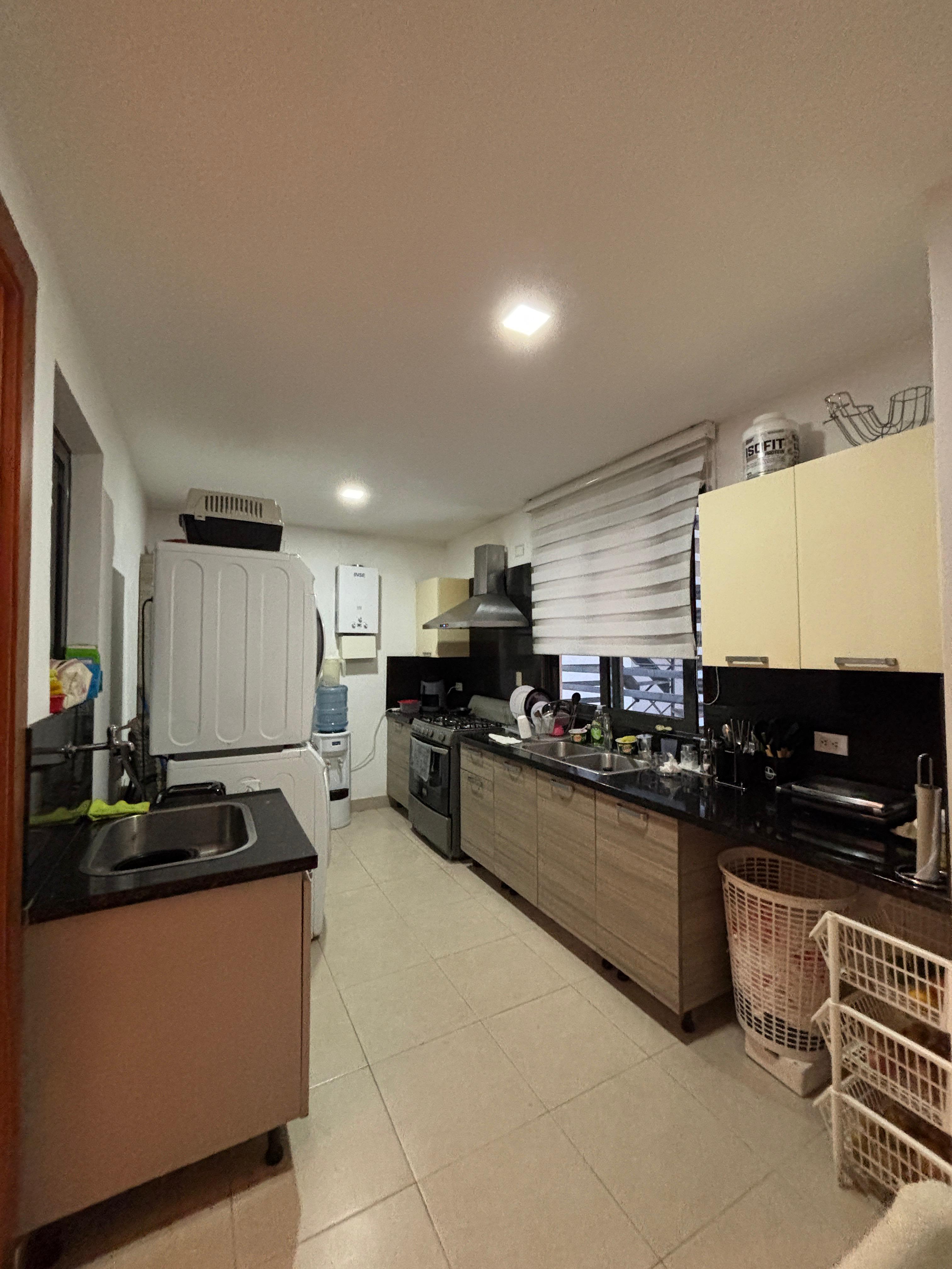 apartamentos - Apartamento de Lujo en Venta Los Cacicazgos 5