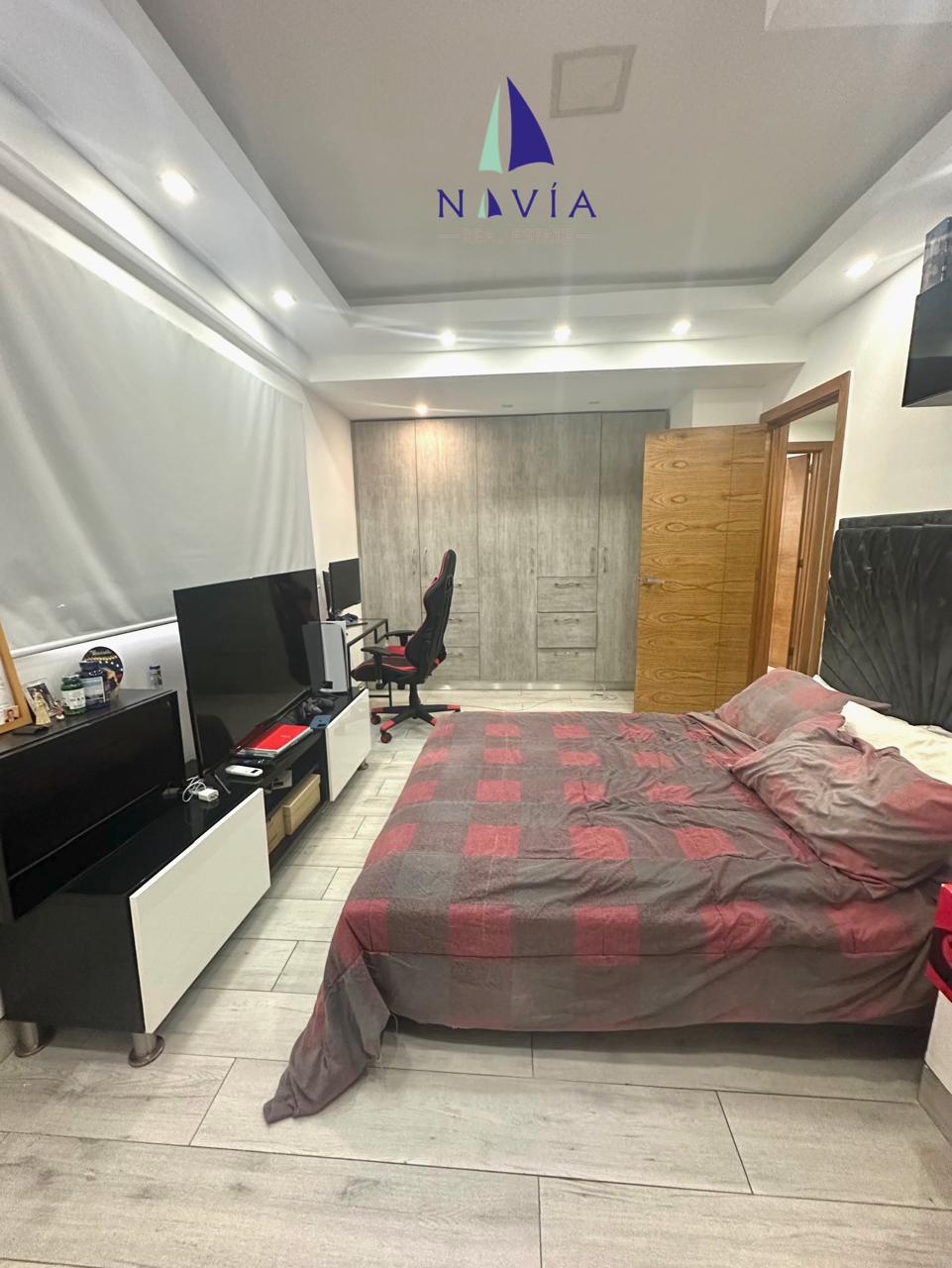 apartamentos - Exclusivo apartamento en la Julia venta.  8