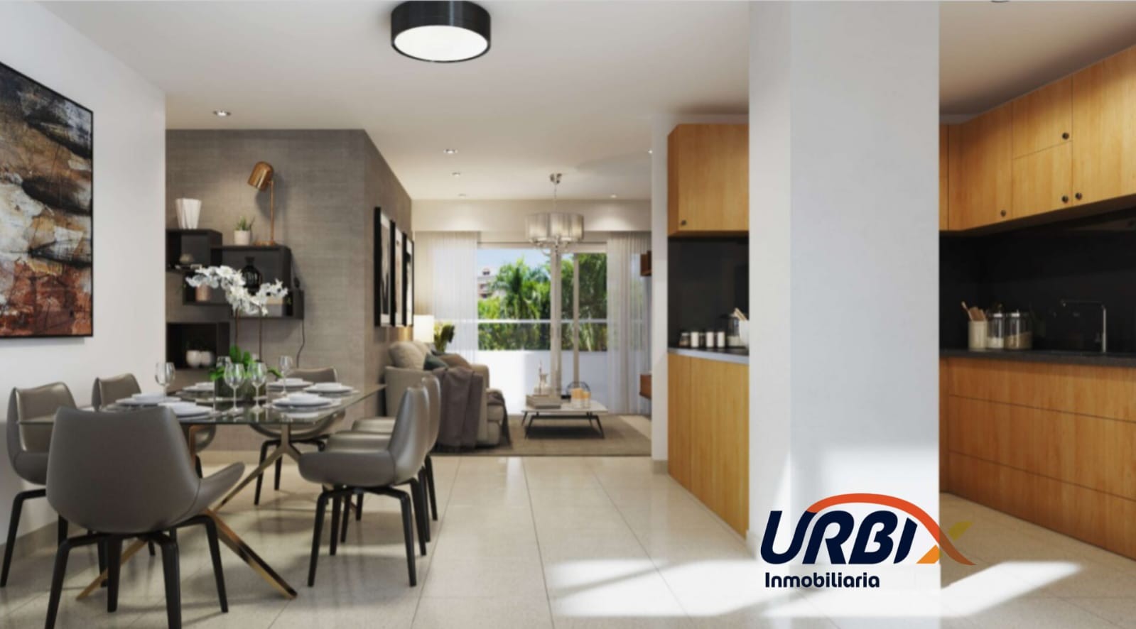 apartamentos - ¡¡ULTIMAS UNIDADES DISPONIBLES!! EN ESTE HERMOSO PROYECTO DE APARTAMENTOS 📍✨ 4