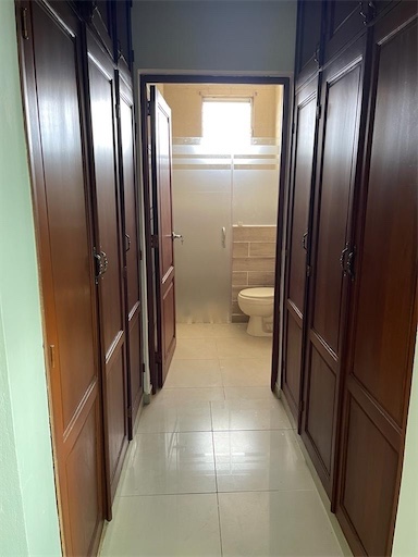 apartamentos - Venta de apartamento en alma rosa 1 con 2 parqueos y 132mts Santo Domingo  2