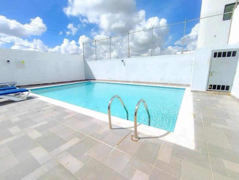 apartamentos - Vendo de oportunidad apartamento en la jacobo 6
