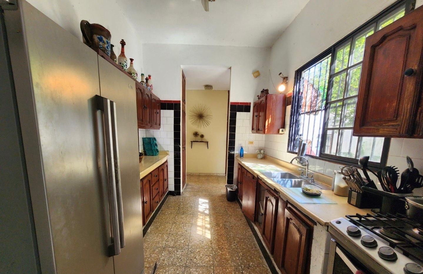 casas - venta de casa  en Gascue  9