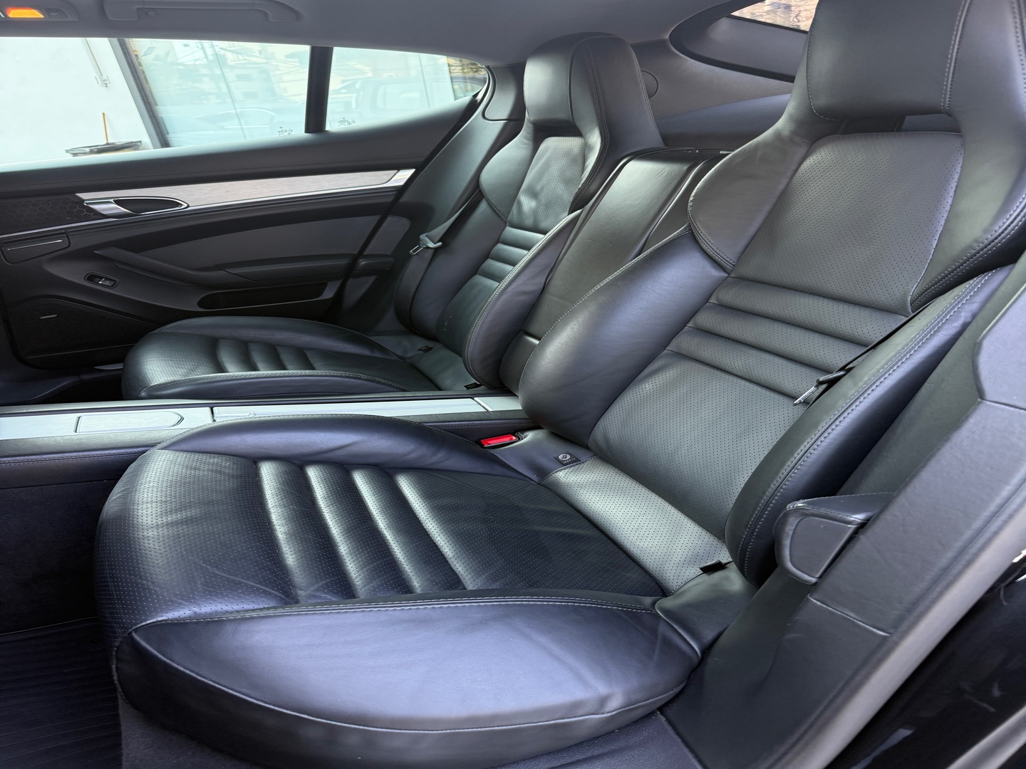 carros - Porsche Panamera S 2010!!! 7