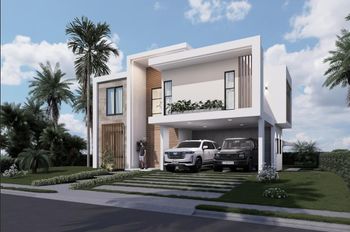 apartamentos - Villas en Venta - Vista Cana 0