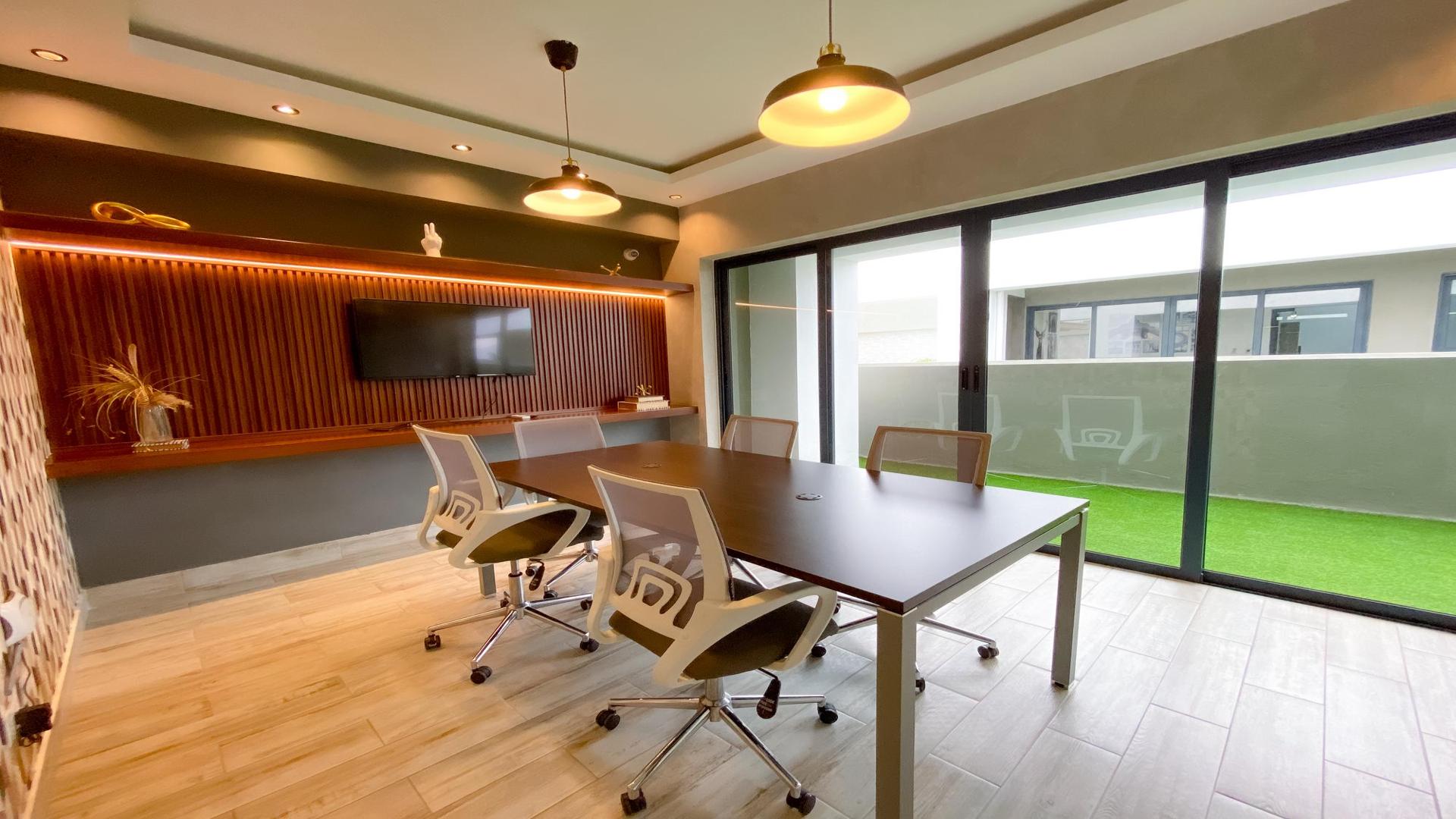 apartamentos - Apartamento tipo Loft en Evaristo morales 4