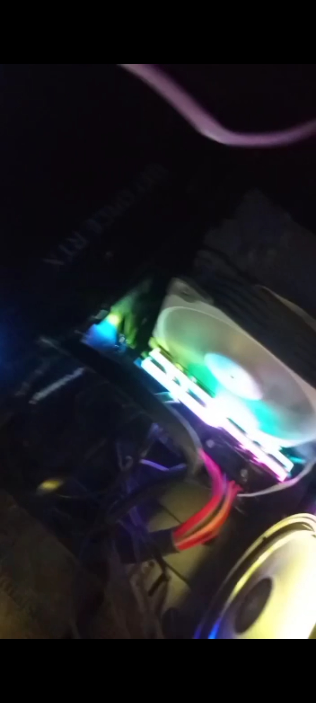 computadoras y laptops - Disipador Veetro compatible con Intel y AMD (negociable) 0