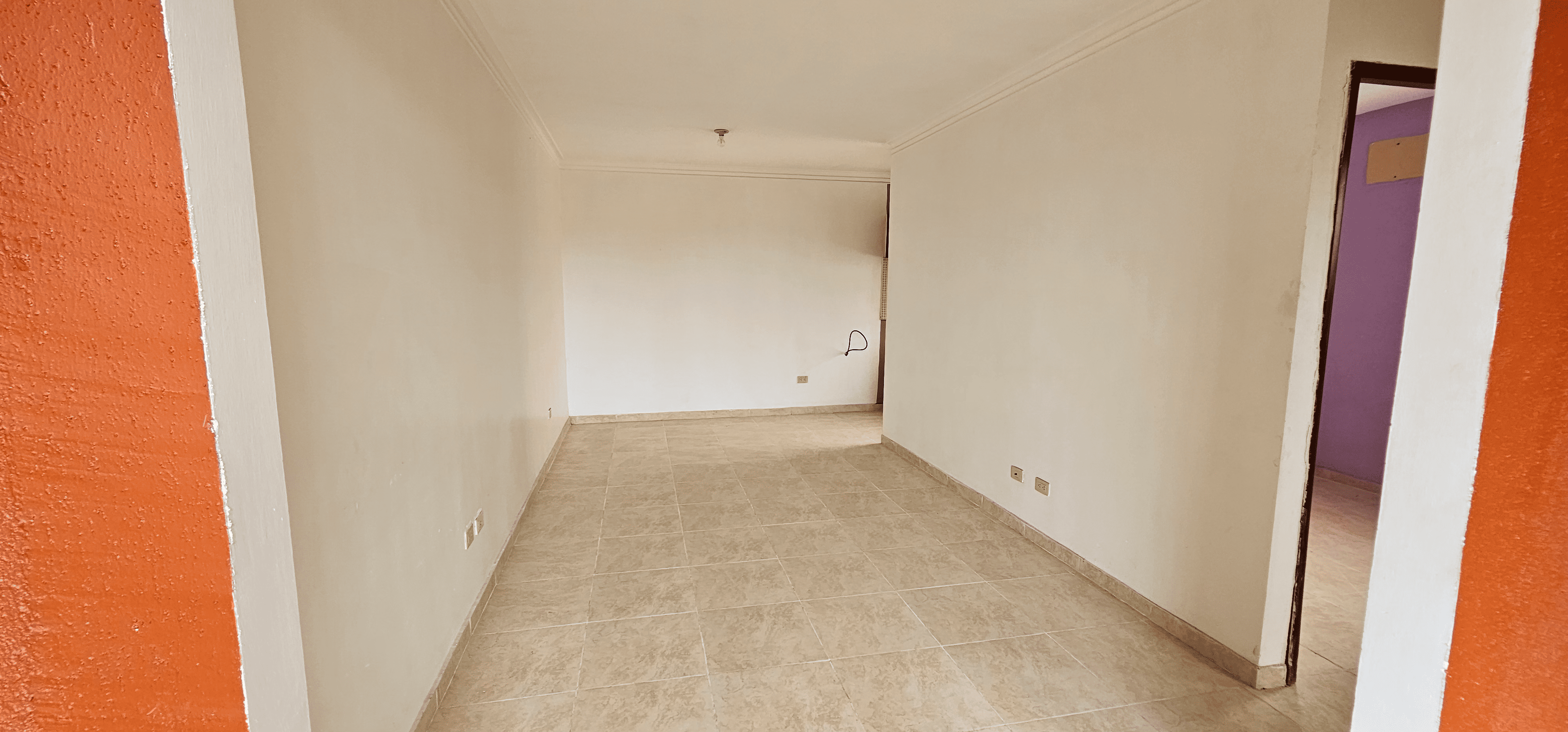 apartamentos - APARTAMENTO EN VENTA CARMEN RENATA III 1