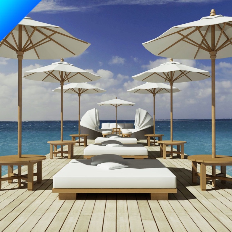 muebles y colchones - De oportunidad camas balinesas tamaño 77*77 y accesorios  0