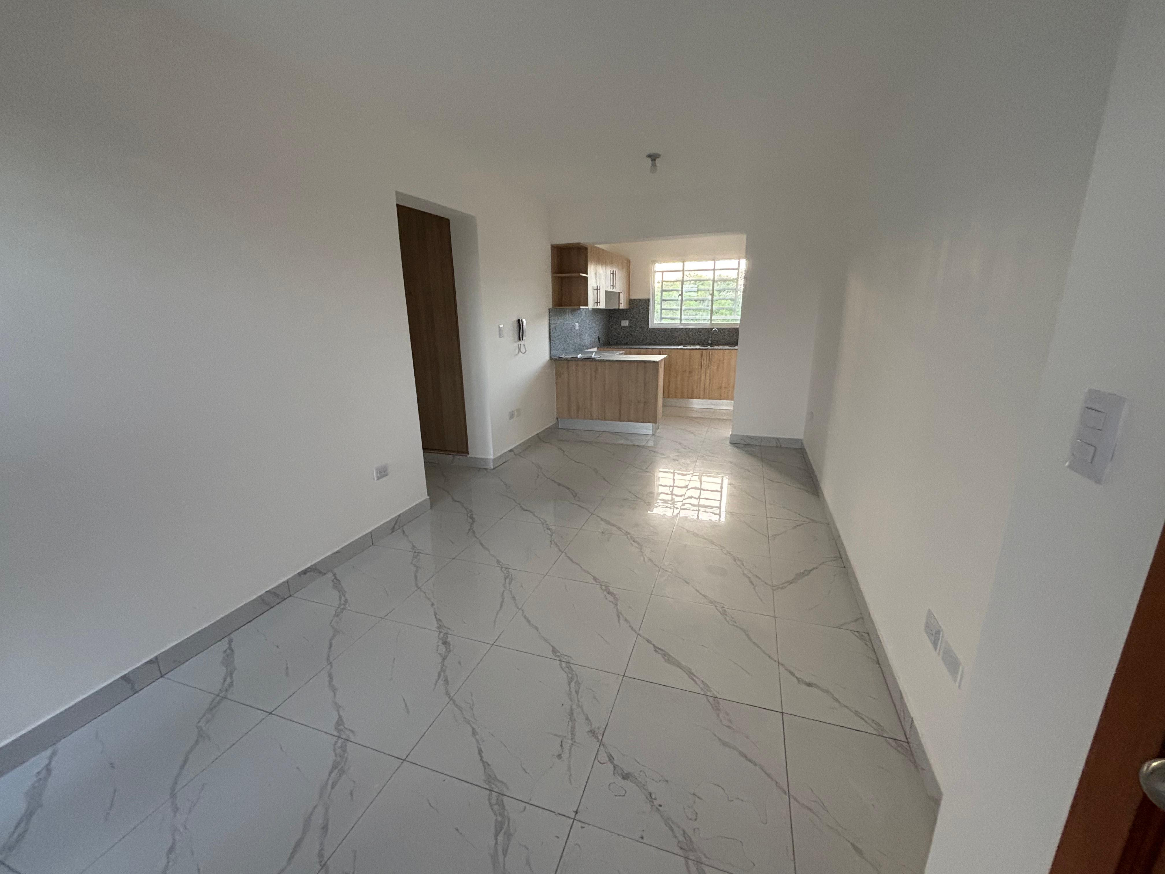 apartamentos - Se Alquila  apartamento en Residencial Paul I 9