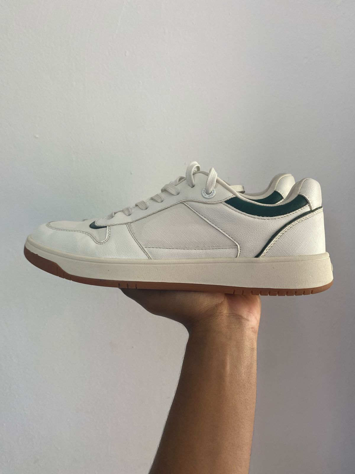 zapatos unisex - TENIS ALDO ORIGINALES 2