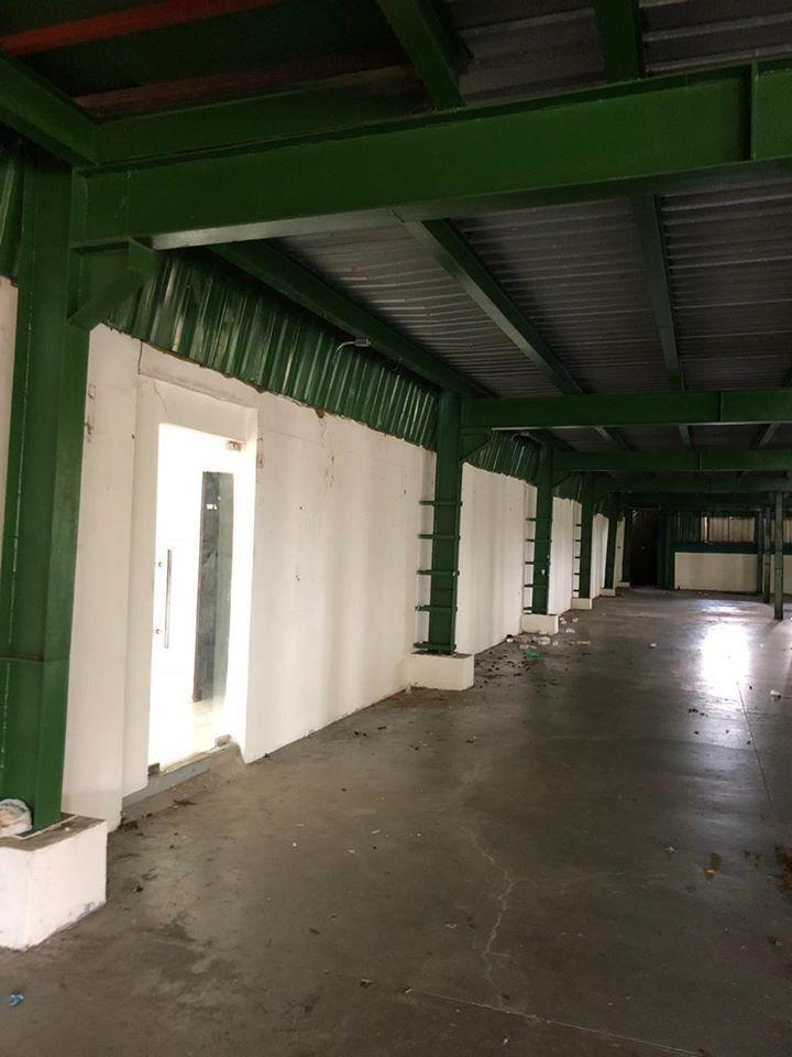 oficinas y locales comerciales - Alquilo Nave 2,403 mts Av Joaquín Balaguer, Stgo 3