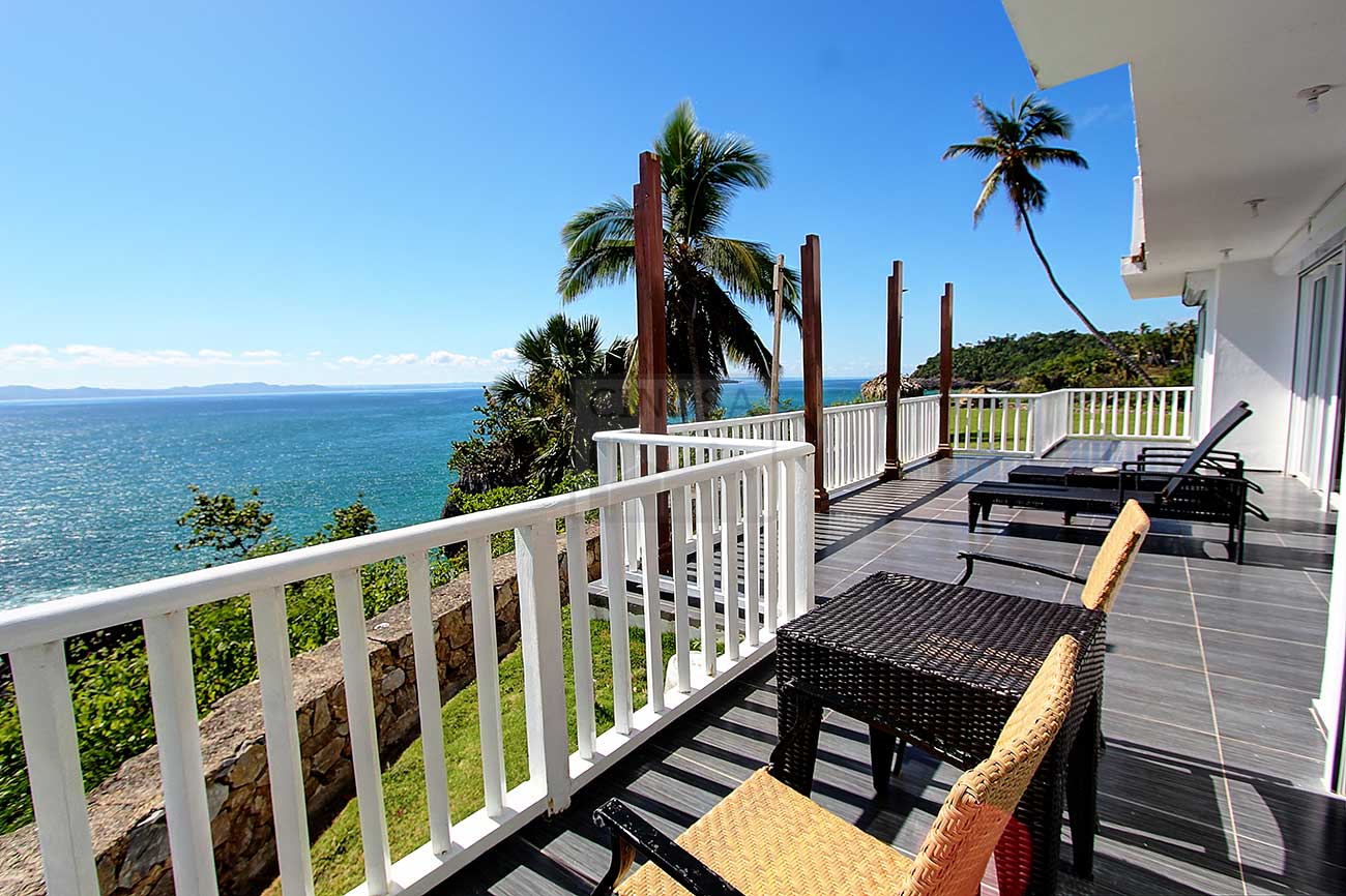 apartamentos - Apartamento Venta 3 habitaciones Vista Mare Samana 0