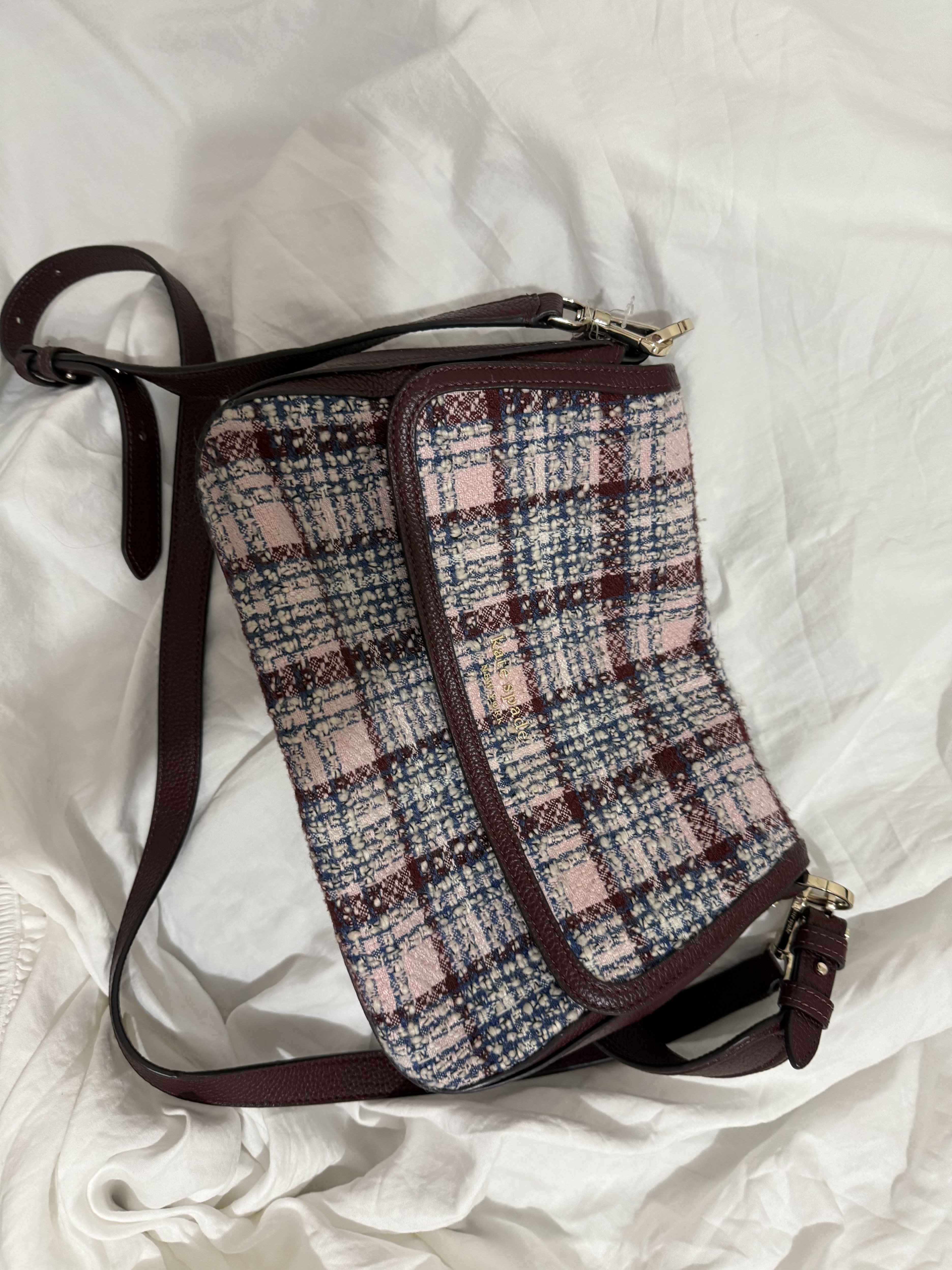 carteras y maletas - Cartera Kate Spade 2