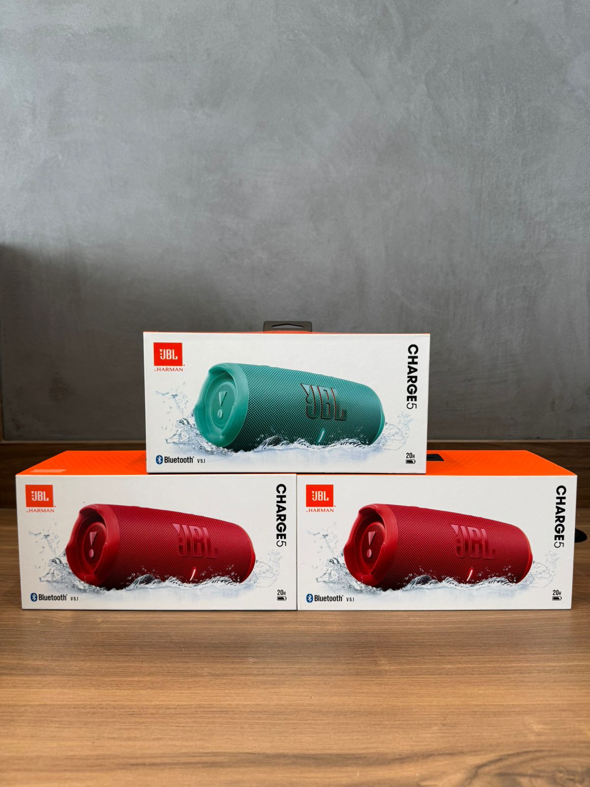 camaras y audio - JBL CHARGE 5 ORIGINAL ¡BLACK FRIDAY OFFER! 0