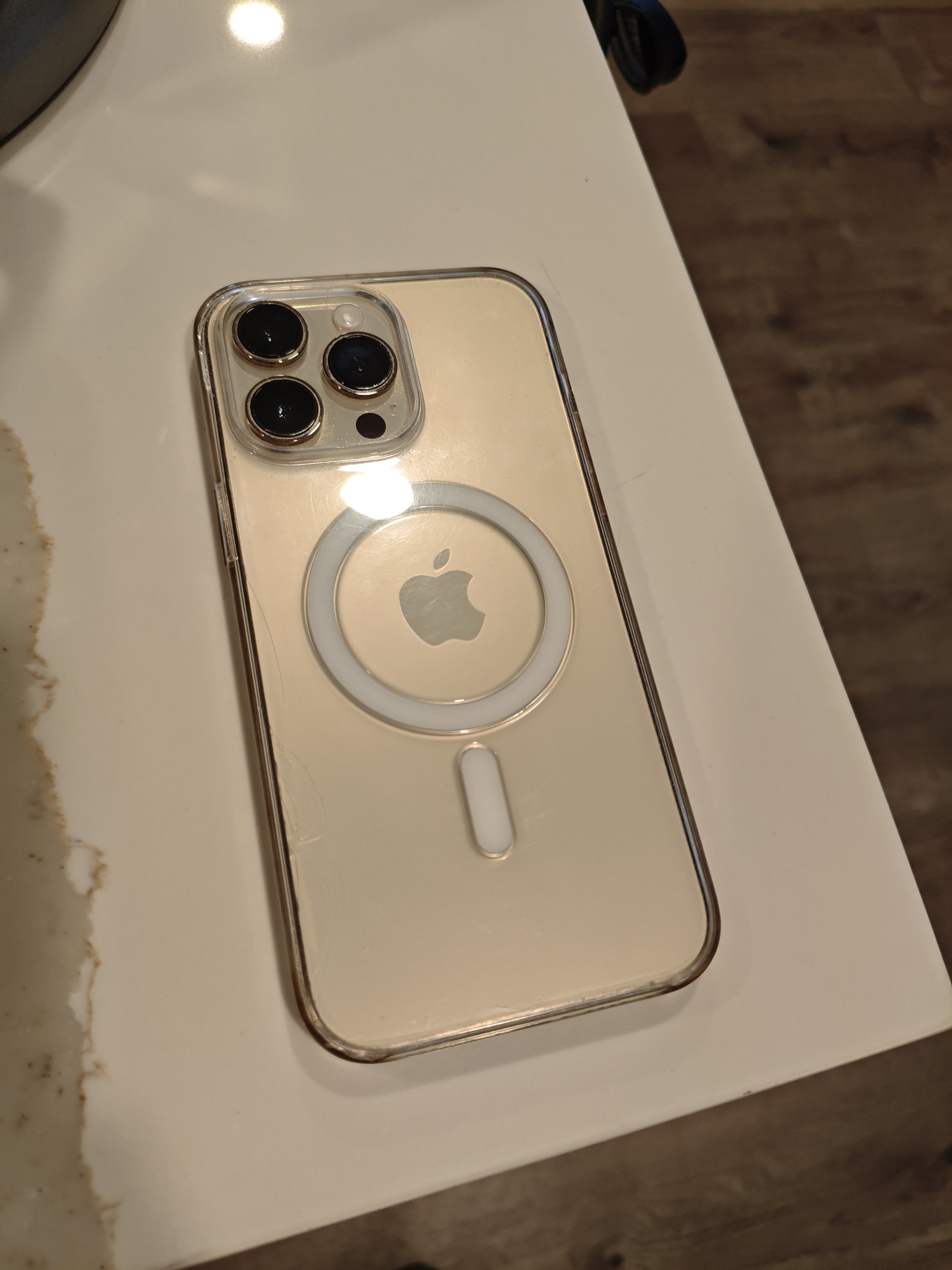 celulares y tabletas - iPhone 14 pro max 256 GB liberado con caja  1
