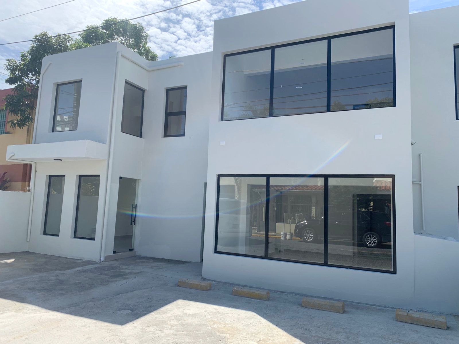 oficinas y locales comerciales - Alquiler local céntrico  2
