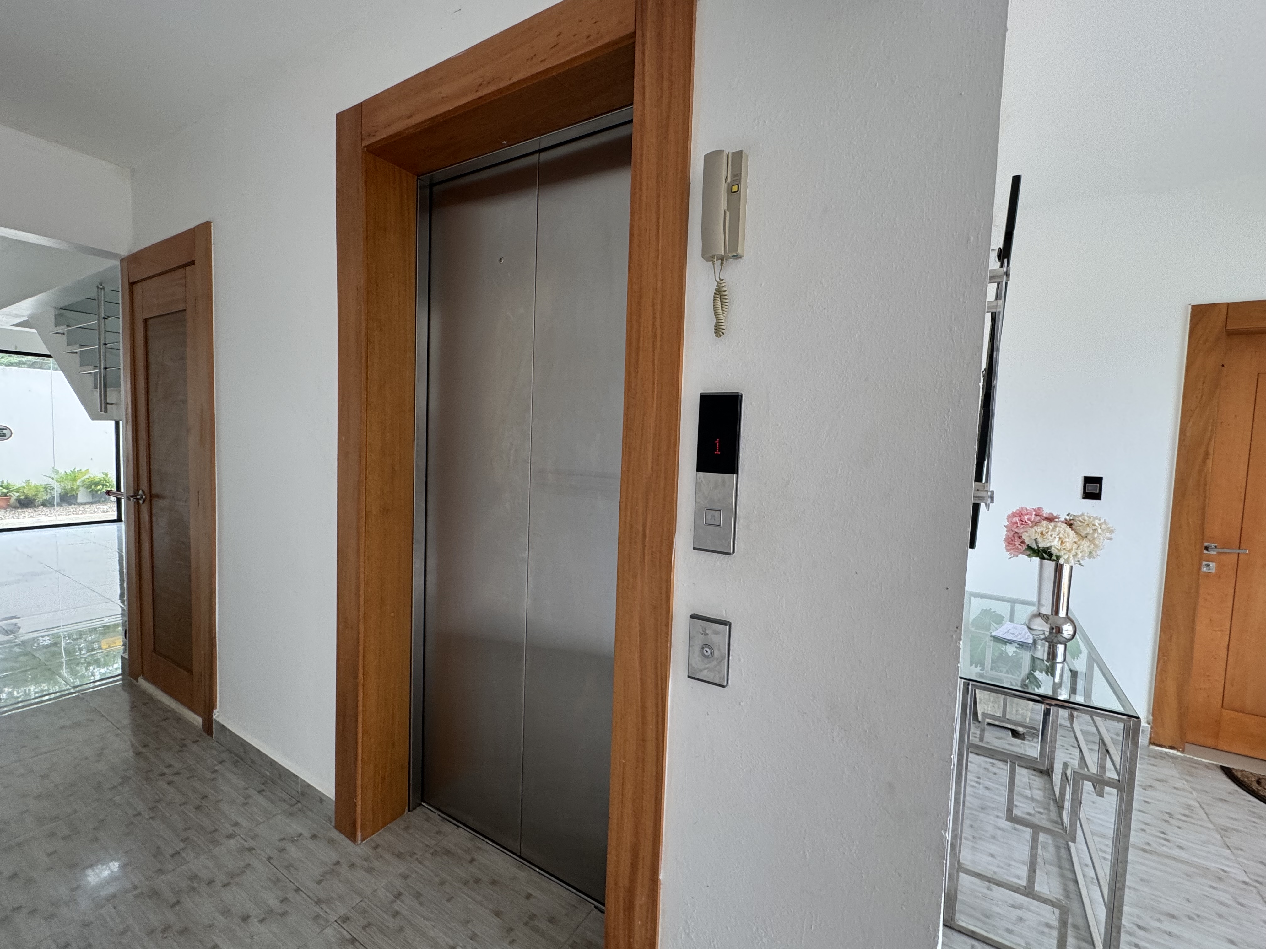 apartamentos - Apartamento En Venta Santiago De Los Caballeros  3