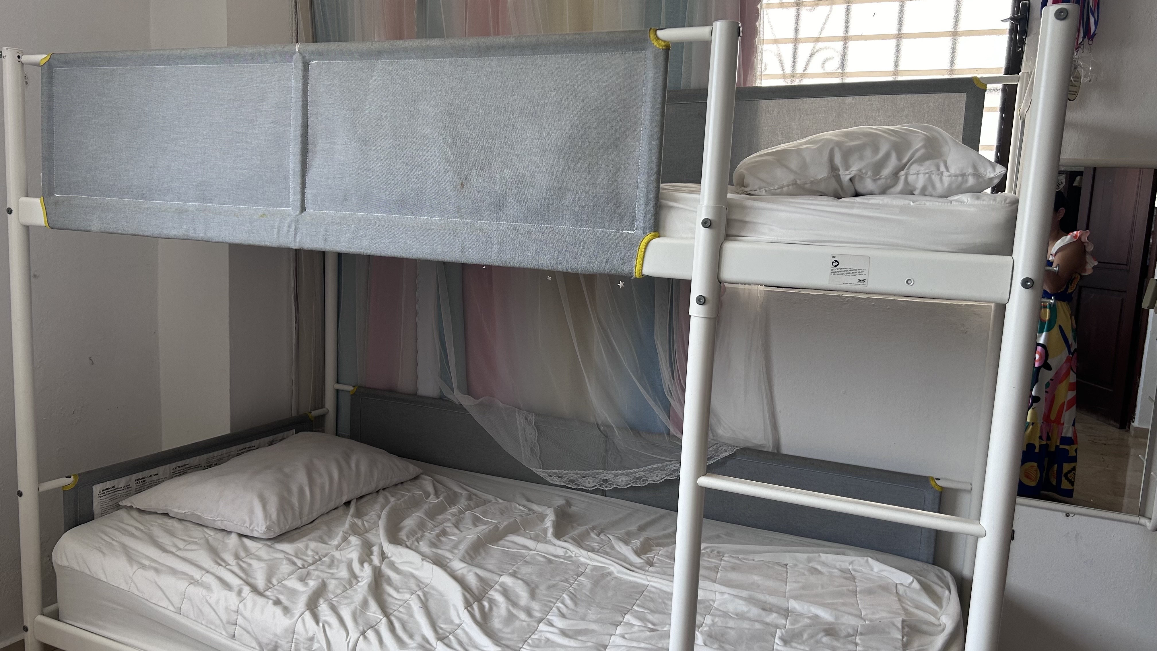 muebles y colchones - camarote twin