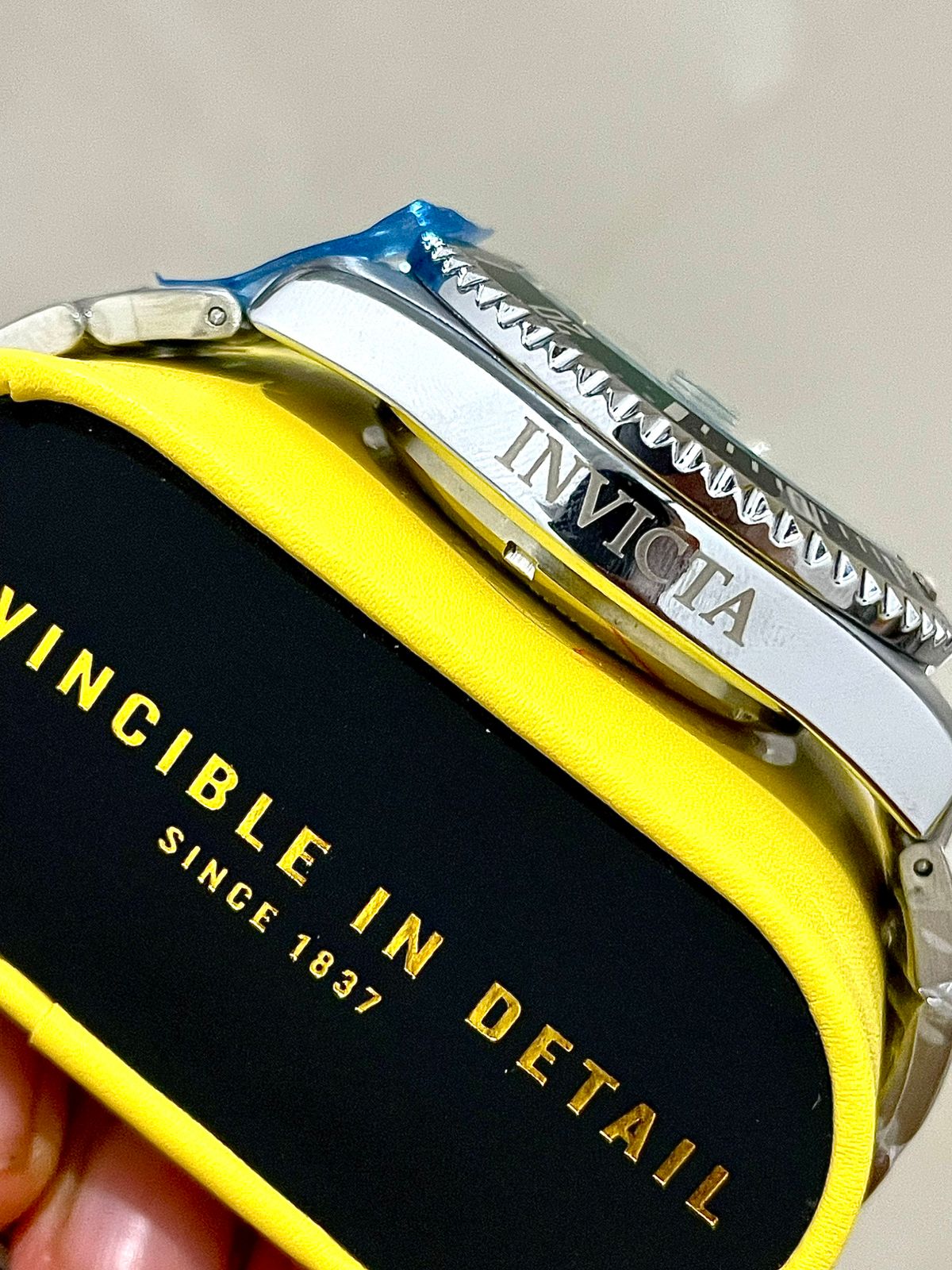 joyas, relojes y accesorios - Reloj para hombres, invicta pro diver 4