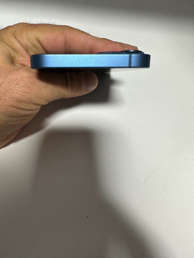 celulares y tabletas - Apple iPhone 13 - 128GB - Blue (T-Mobile) FMI ON 2