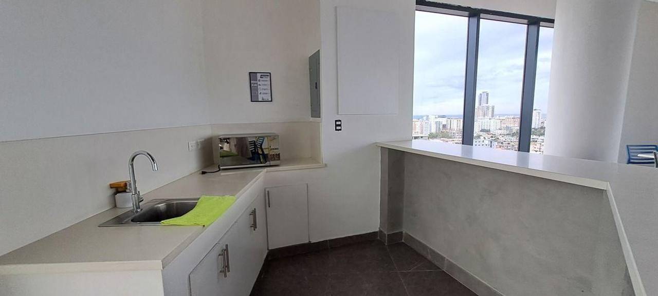 oficinas y locales comerciales - Oficina en venta y alquiler en Evaristo Morales  8