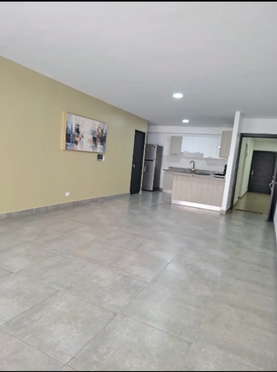 apartamentos - ALQUILER APARTAMENTO  5