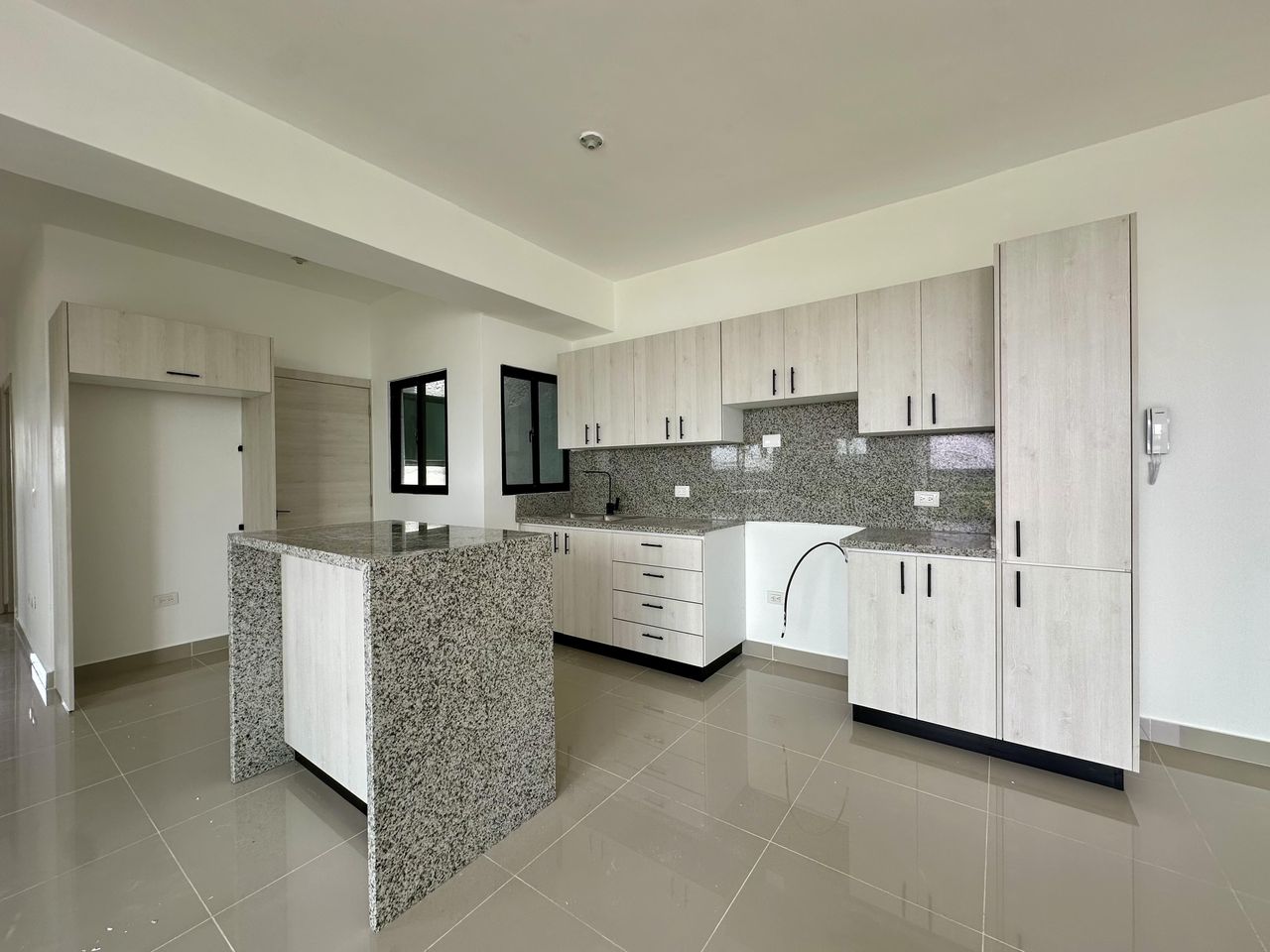 apartamentos - Apartamento en Prado Oriental  3