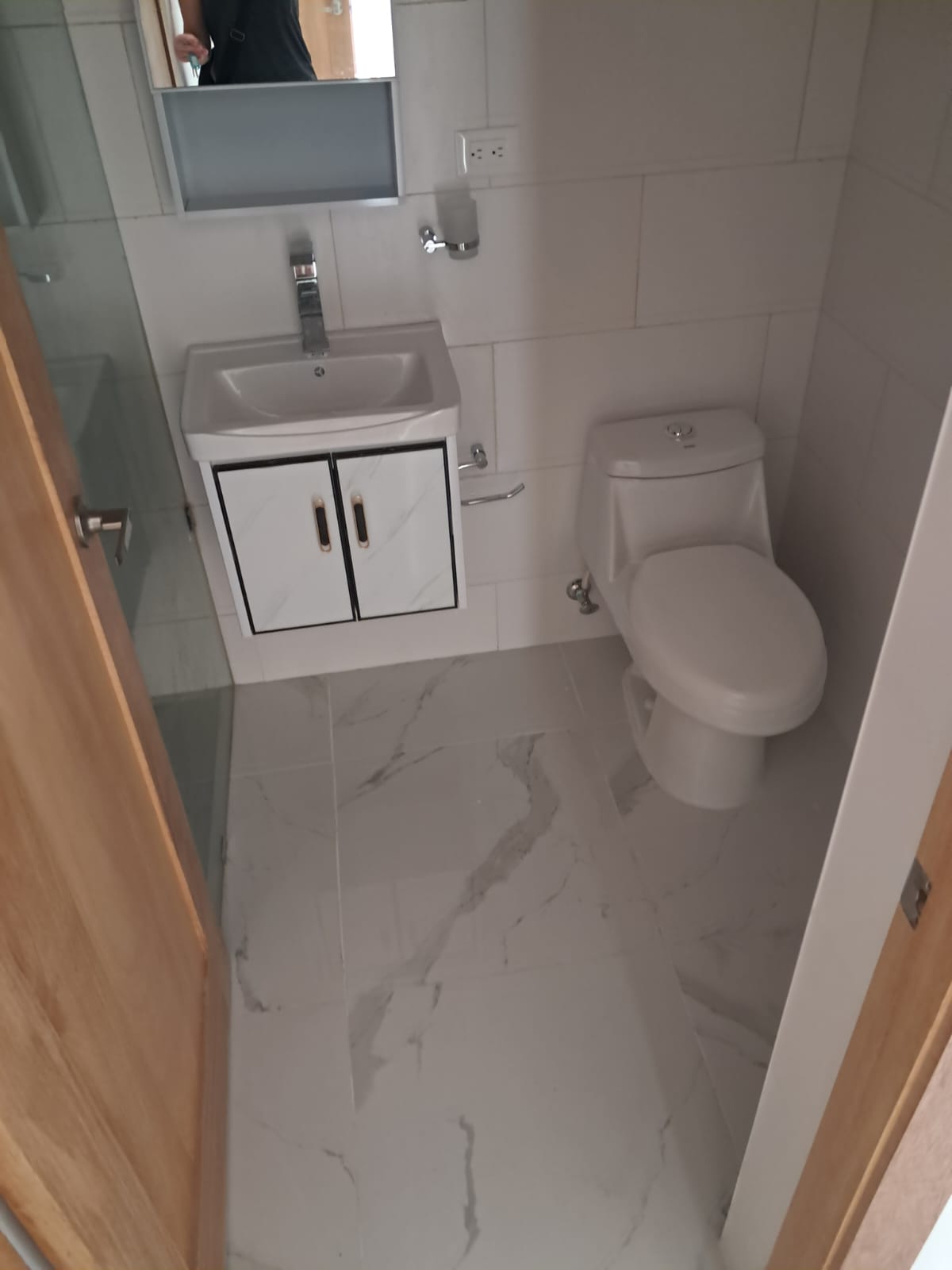 apartamentos - Apartamento nuevo en renta 4