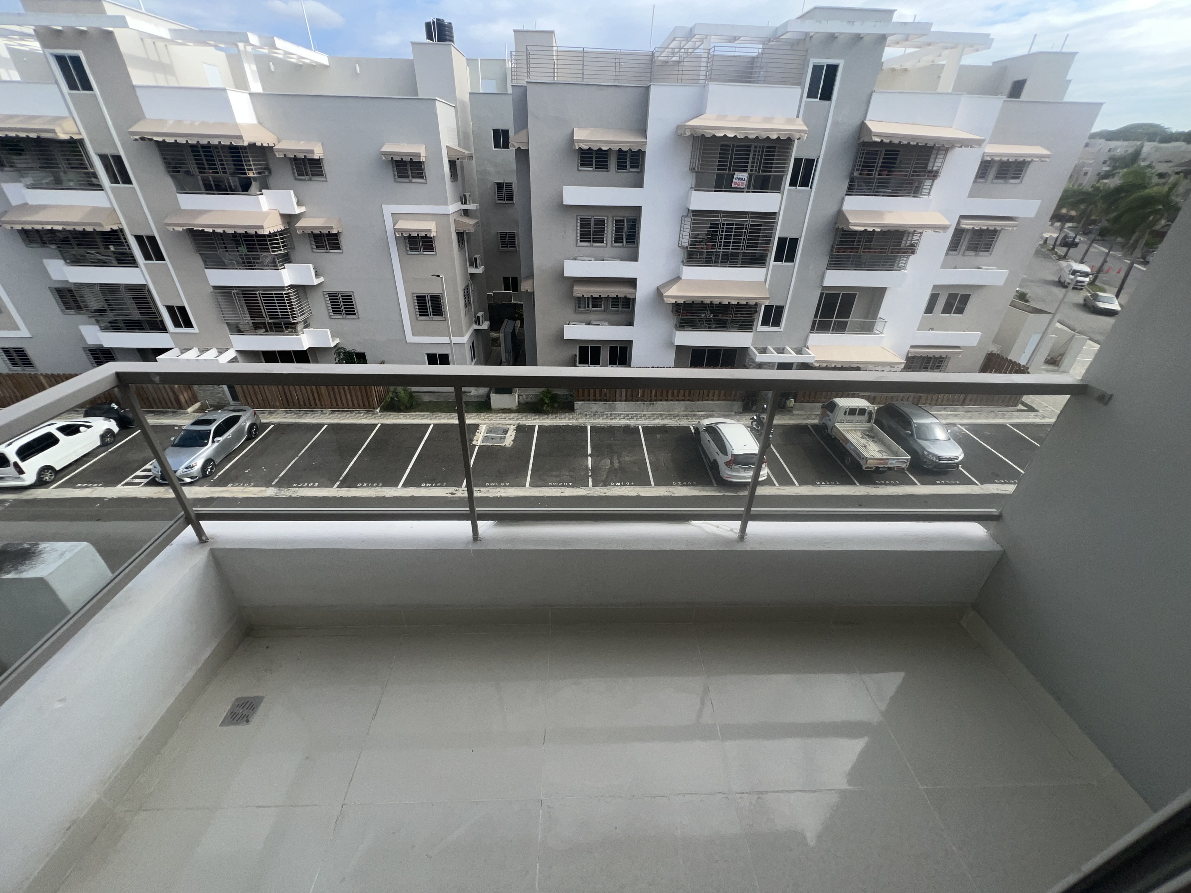 apartamentos - Apartamento alquiler Residencial Nuevas Terrazas  5
