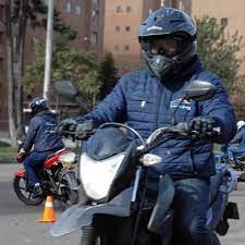 empleos disponibles - mensajero - que viva en santiago de los caballeros. 0
