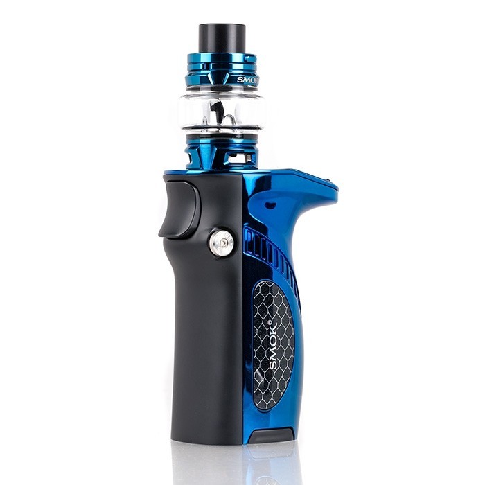 hobby y coleccion - Vape Smok Mag Grip + Baterias + Liquido 100watt VAPER 4
