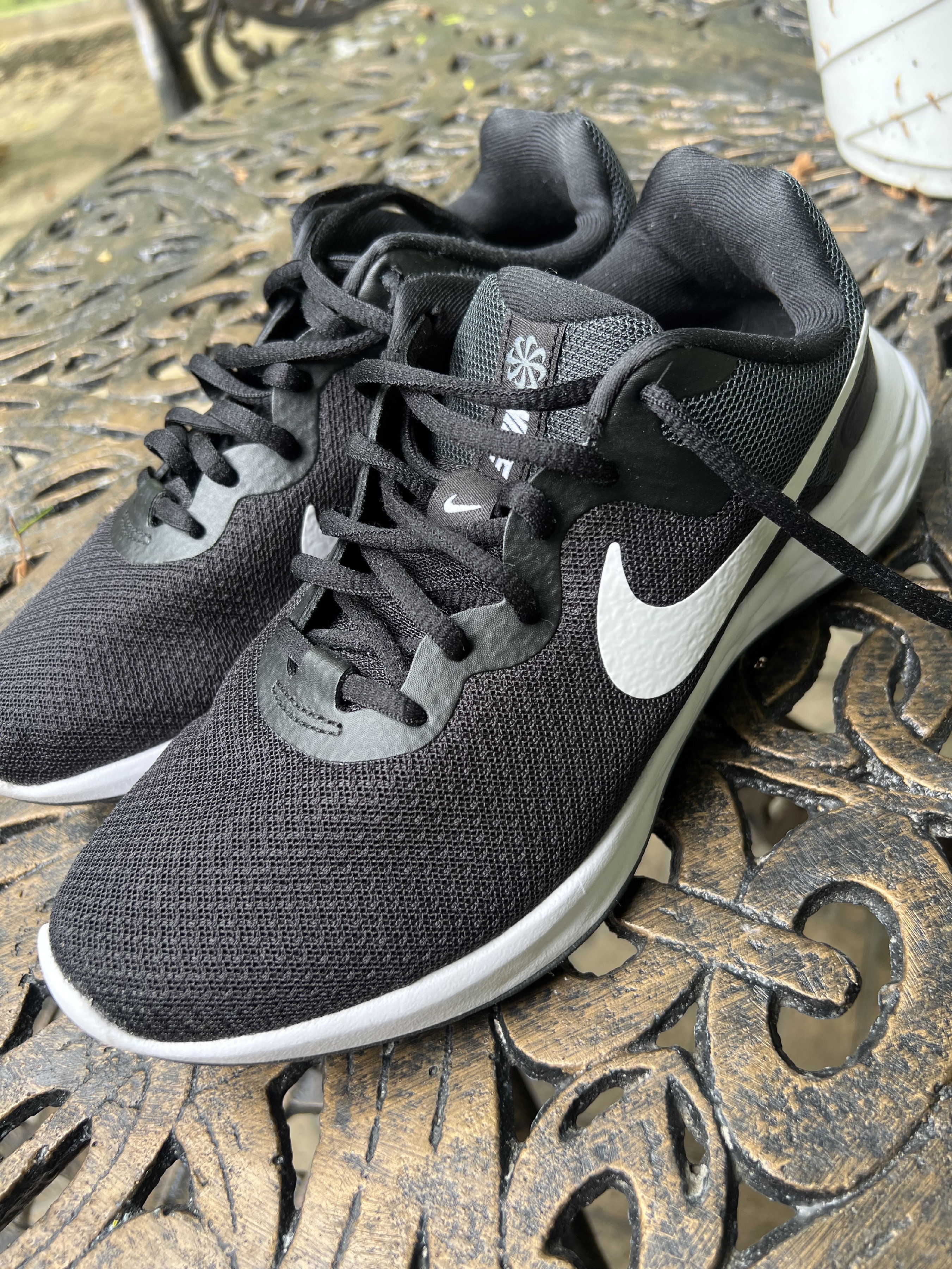 zapatos para mujer - Tenis Nike Mujer Originales Size US 8   4