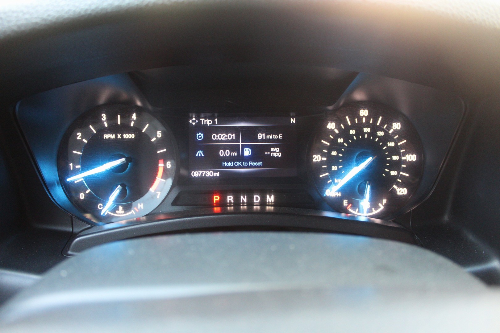 jeepetas y camionetas - Ford Expedition XLT EcoBoost 2016 5