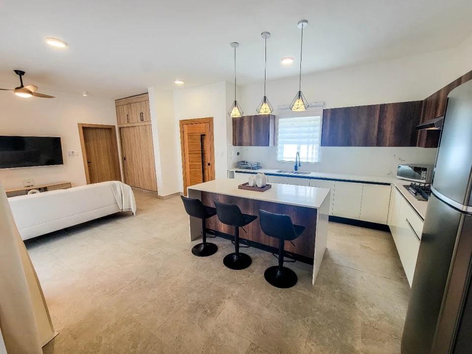 casas - Vive el Estilo Moderno: Villa Lista para Mudarte 5