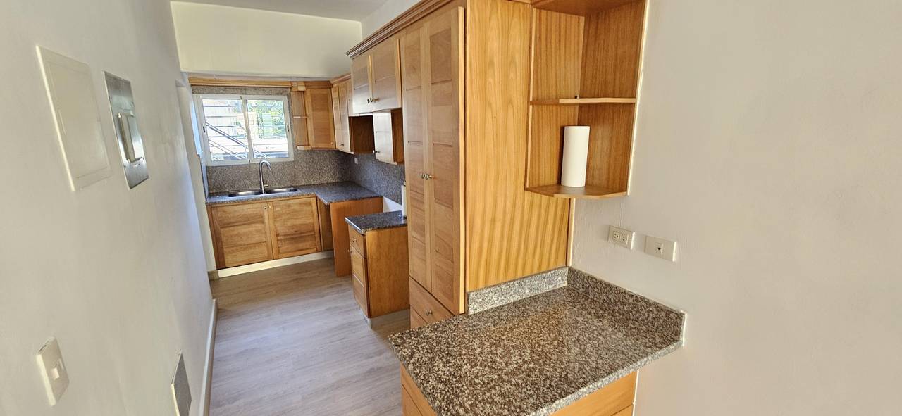 apartamentos - Apartamento en alquiler en El Millón  4