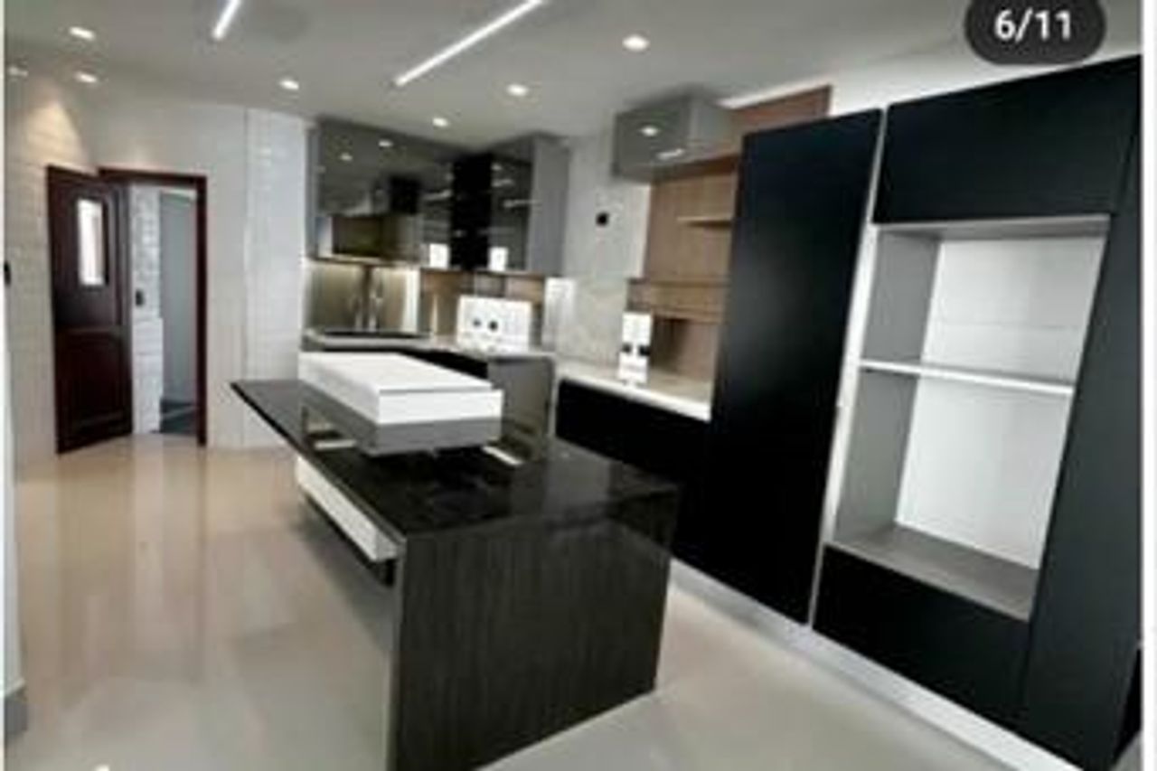 casas - ✅Casa en Alquiler  en Bella Vista 8