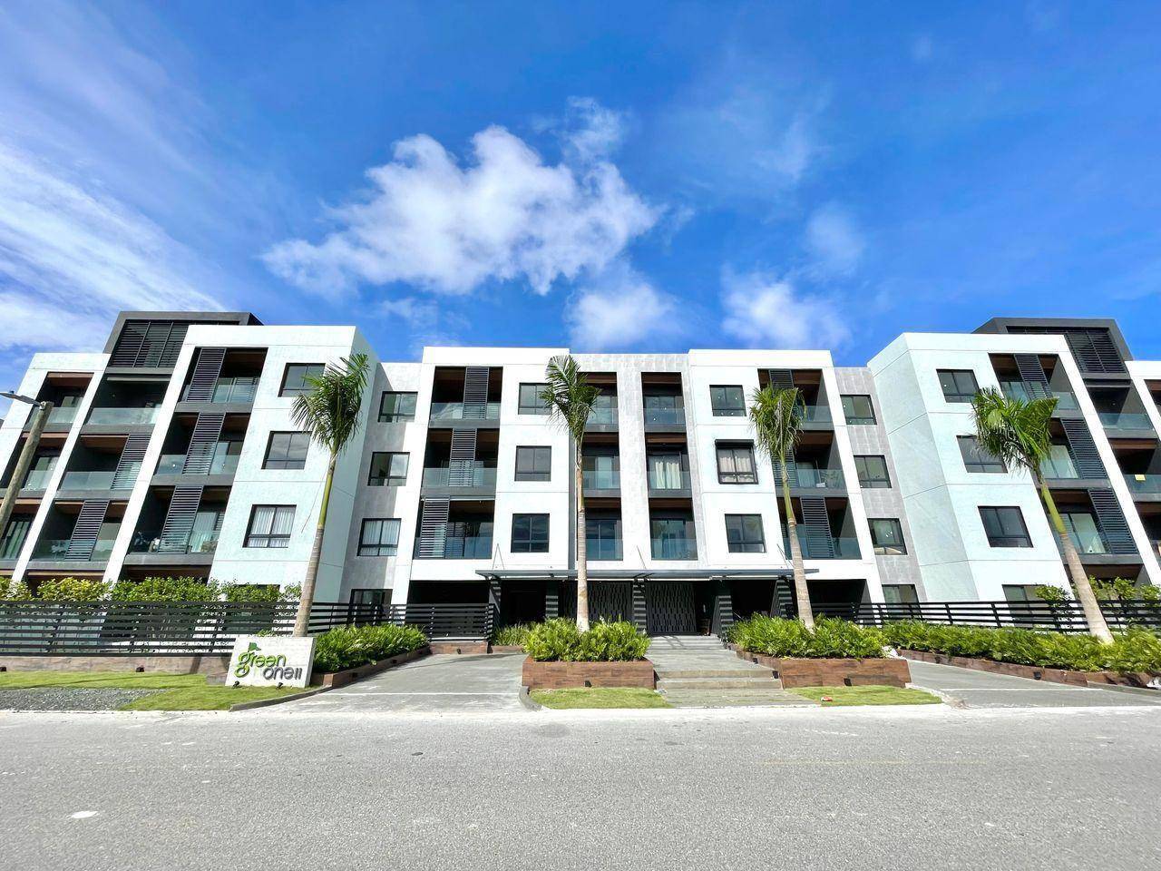 apartamentos - Apto en Renta en Punta Cana Village – 2HAB + Serv. 1