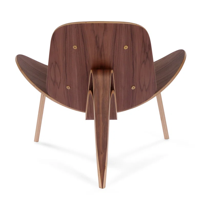 muebles y colchones - Silla Moderna de diseñador importada 2