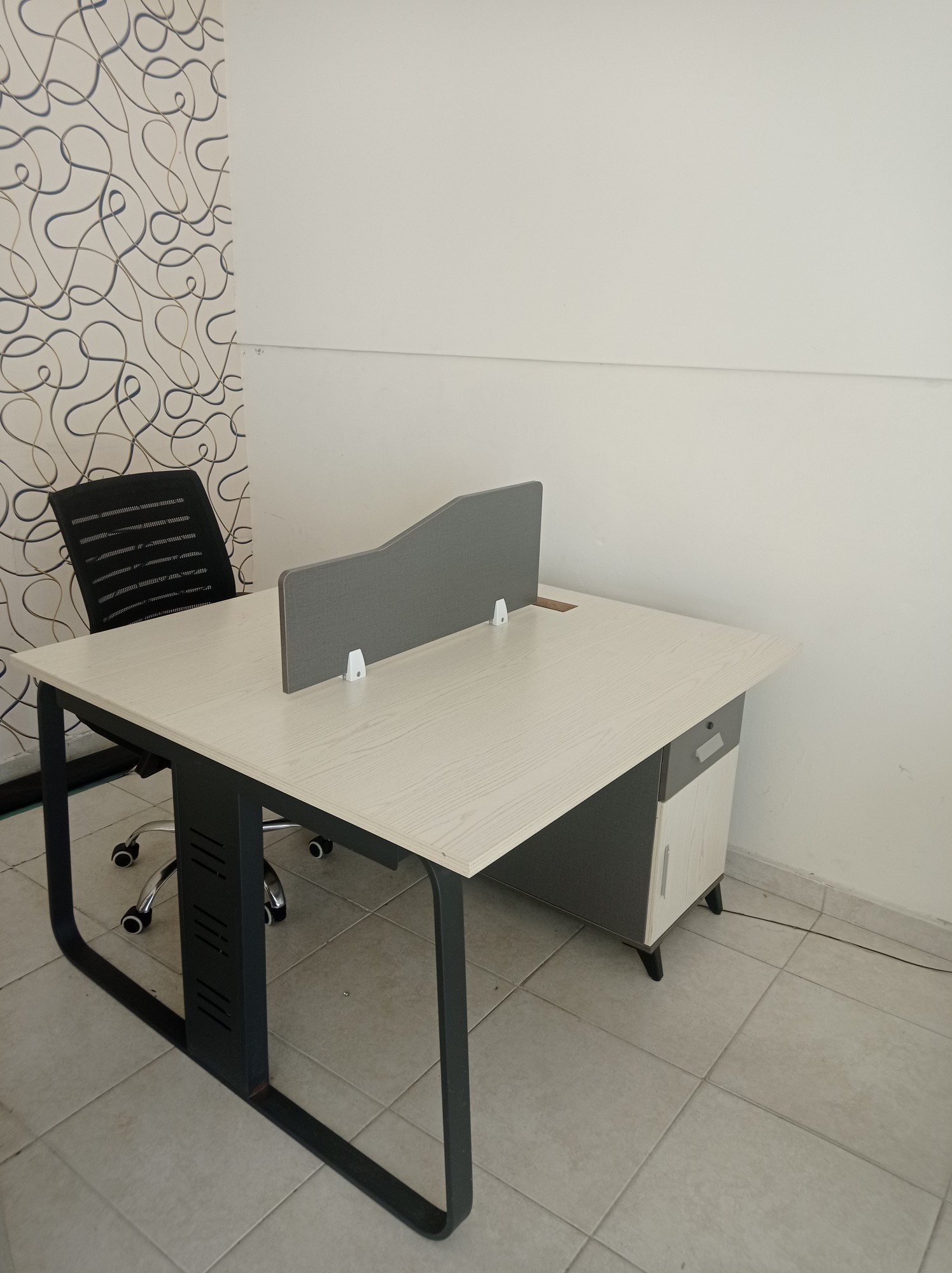 articulos de oficina - Caunter - Recepción  3