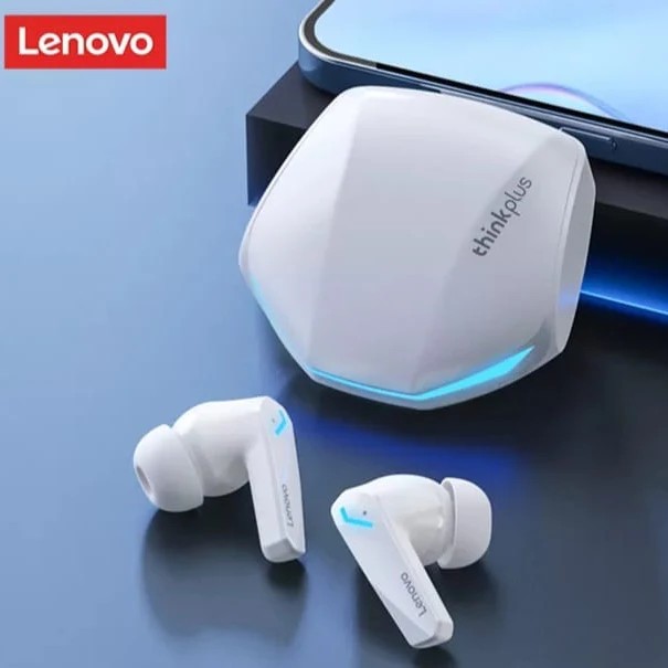camaras y audio - Auriculares de bluetooth Lenovo GM2 PRO.WhatsApp  1