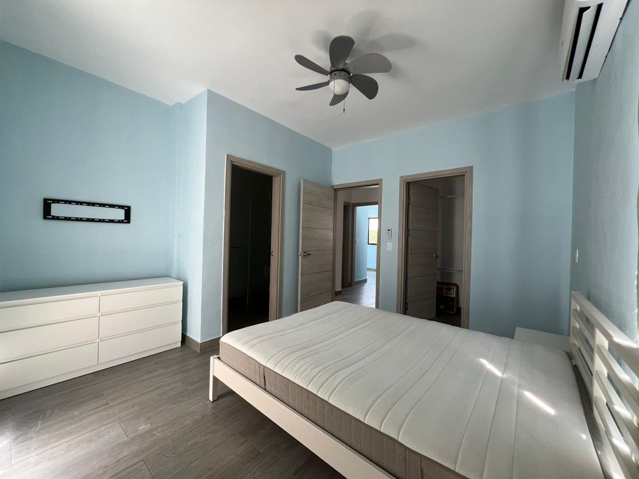 apartamentos - TownHouse en WhiteSands Estadia a Largo Plazo 7
