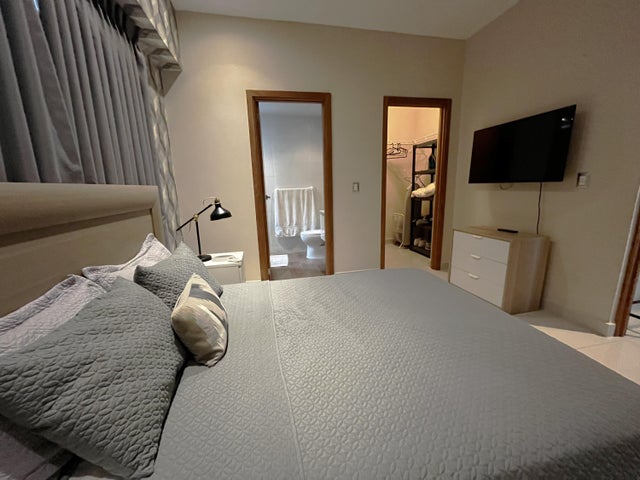 apartamentos - Apartamento en Alquiler Piantini 6