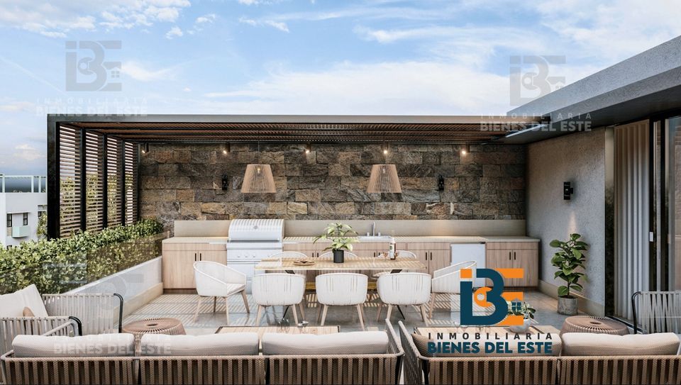 apartamentos - VENTA DE APARTAMENTOS NUEVOS; 5